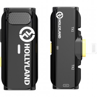 Hollyland Lark C1 Solo (for iPhone)